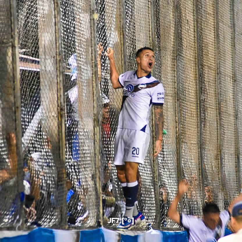 Sentimiento Antoniano TV tweet media