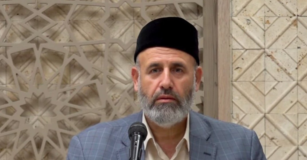 Filistin Alimler Birliği Genel Başkanı Dr.Nevvaf Tekruri:

“İsrail hapishanelerindeki esirlerin kurtarılması tüm ümmetin görevidir.”