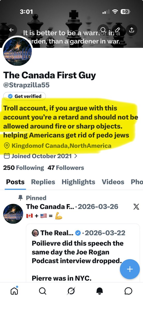 The Canada First Guy tweet media