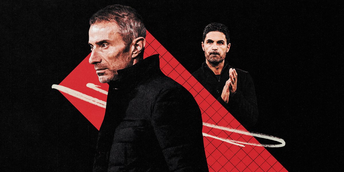 Arsenal News tweet media