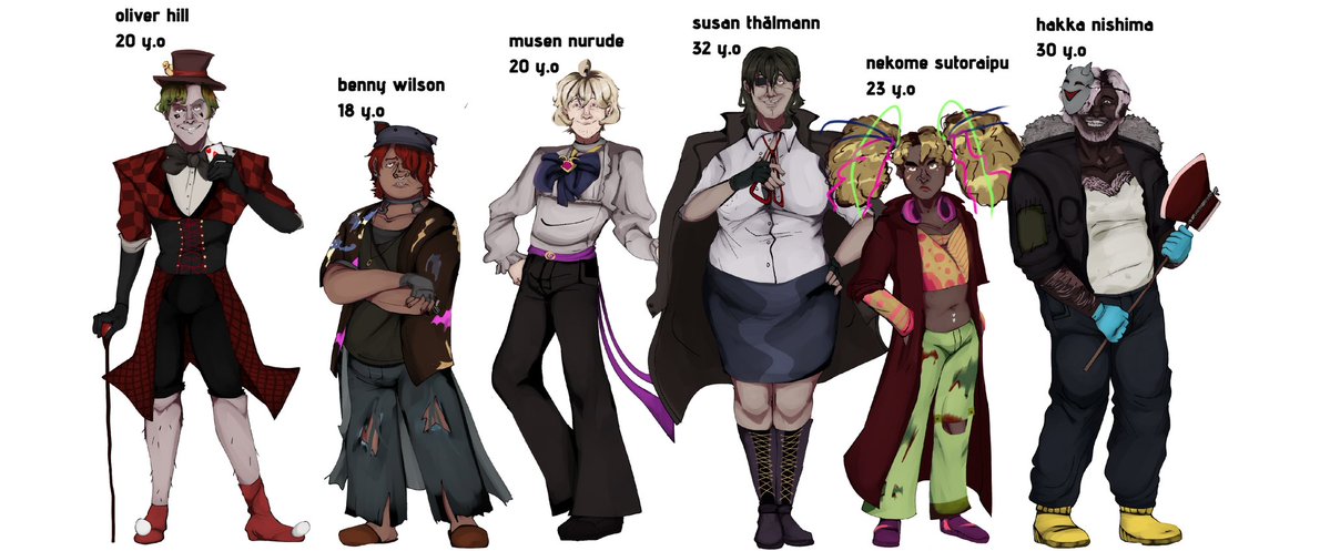 rinkoooo (she/her) tweet media