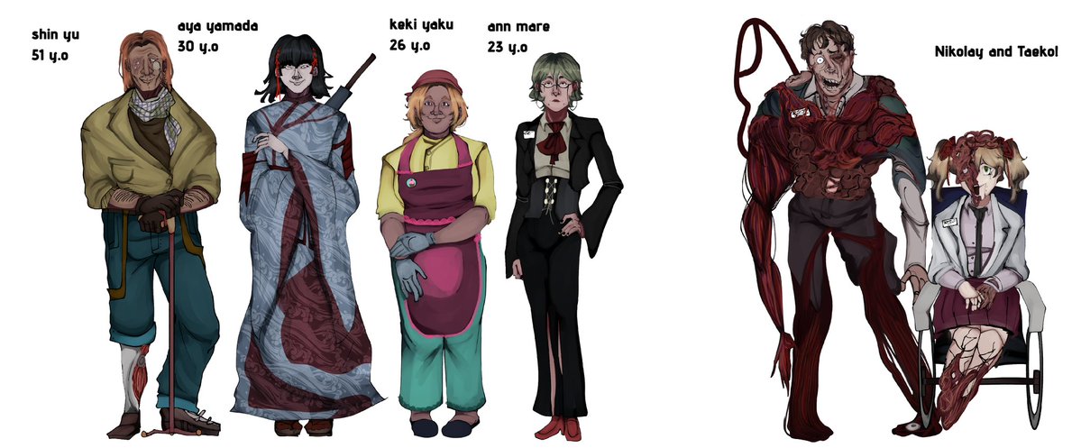 rinkoooo (she/her) tweet media