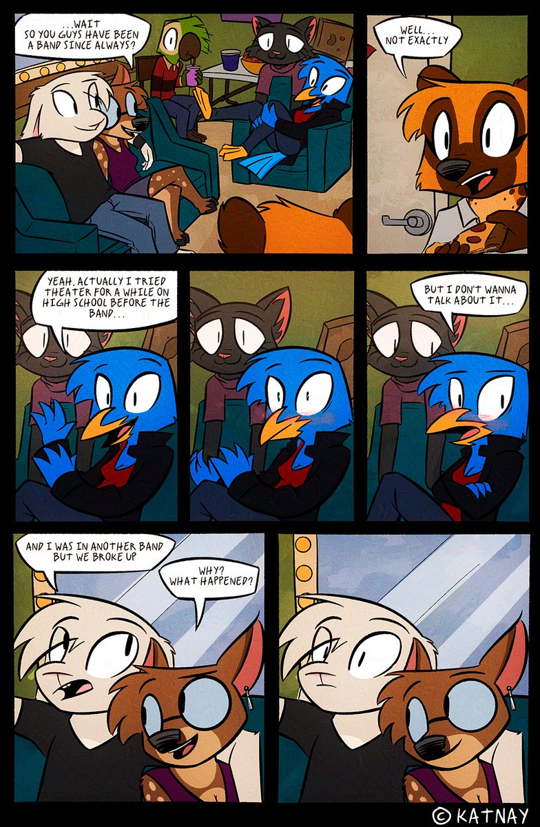 Katnay 🇲🇽 tweet media