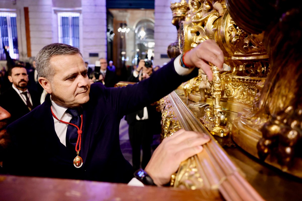 Jorge Rodrigo Dominguez tweet media