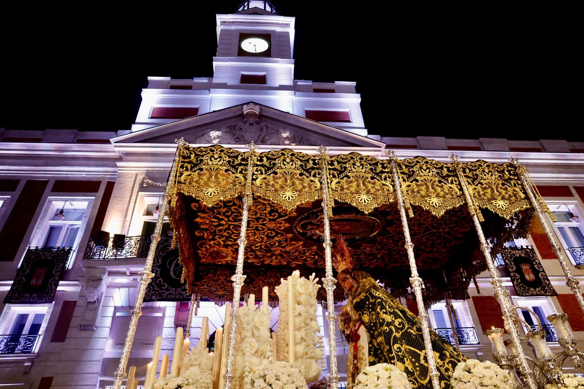 Jorge Rodrigo Dominguez tweet media