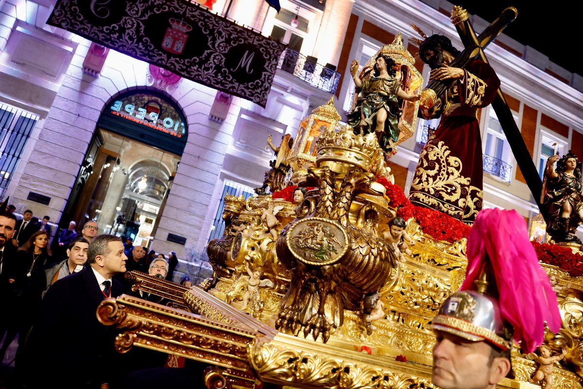 Jorge Rodrigo Dominguez tweet media