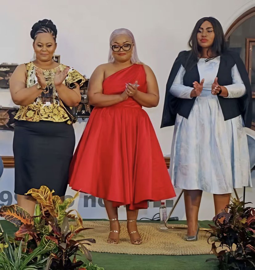 Jabulani Macdonald ⚡️ tweet media