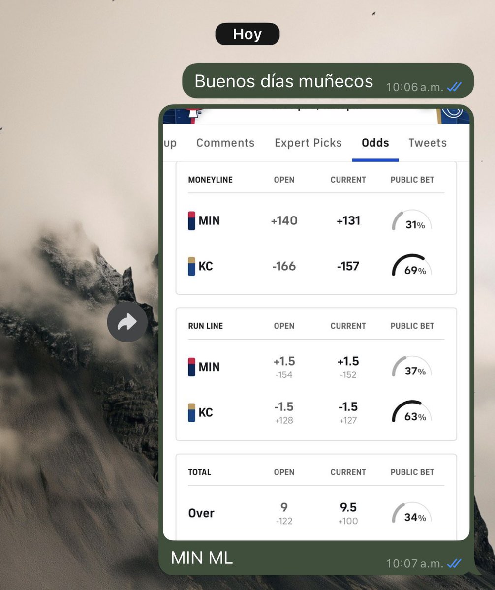 Izaí Rdz ⚡️ tweet media