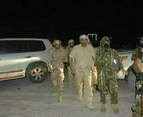 محمد المنصوري اليافعي tweet media