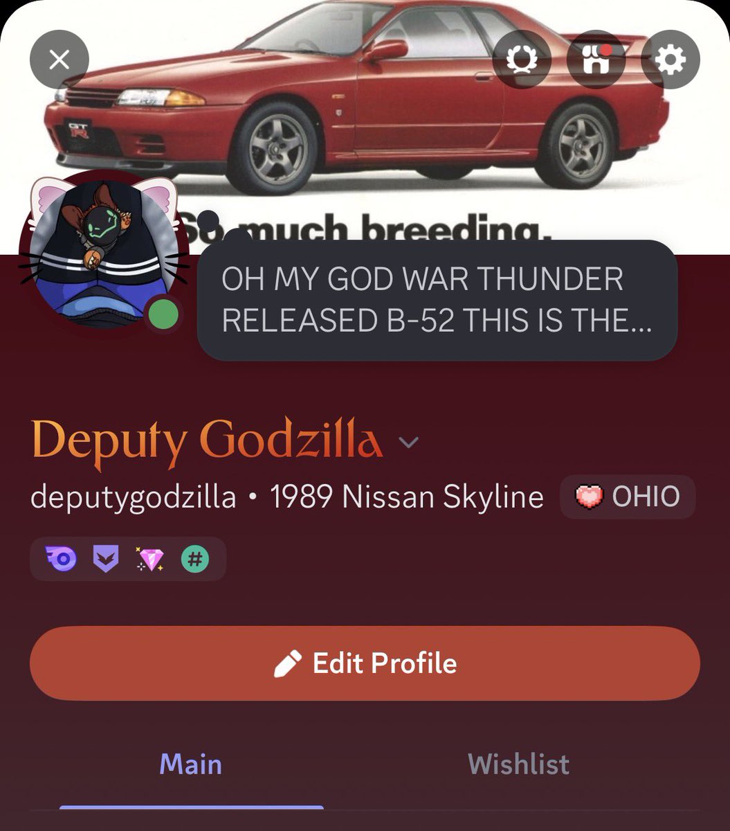 DeputyGodzilla tweet media
