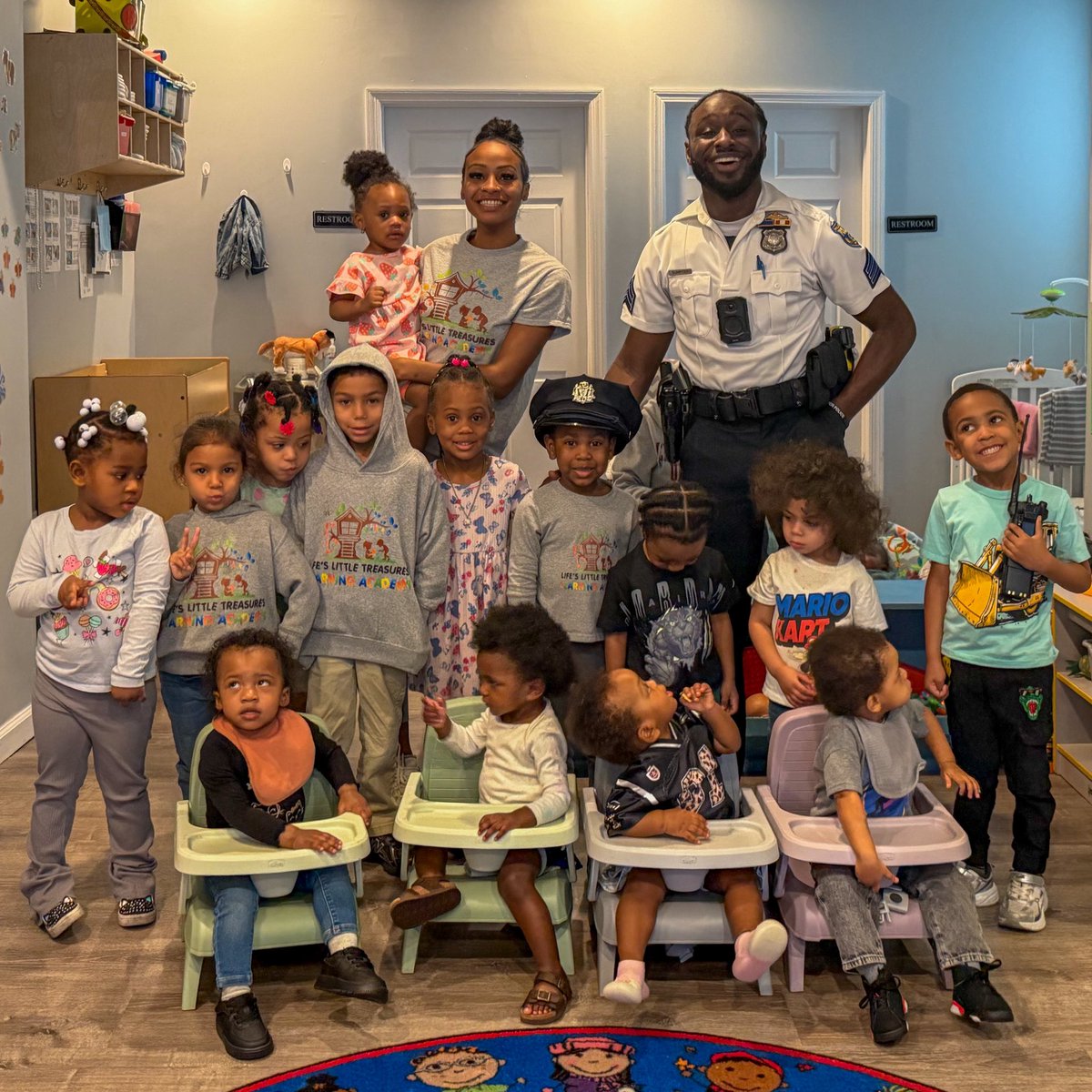 PPD 39th District tweet media