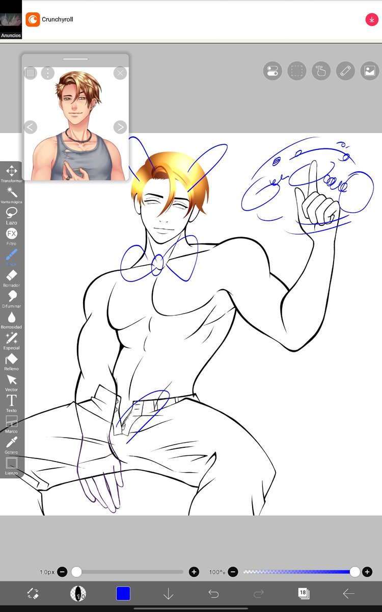 H-hola... ALGUIEN QUERIA UN CONEJO???? (solo yo XD)
#cdmtwt #nathaniel #nathanieltwt #cdm