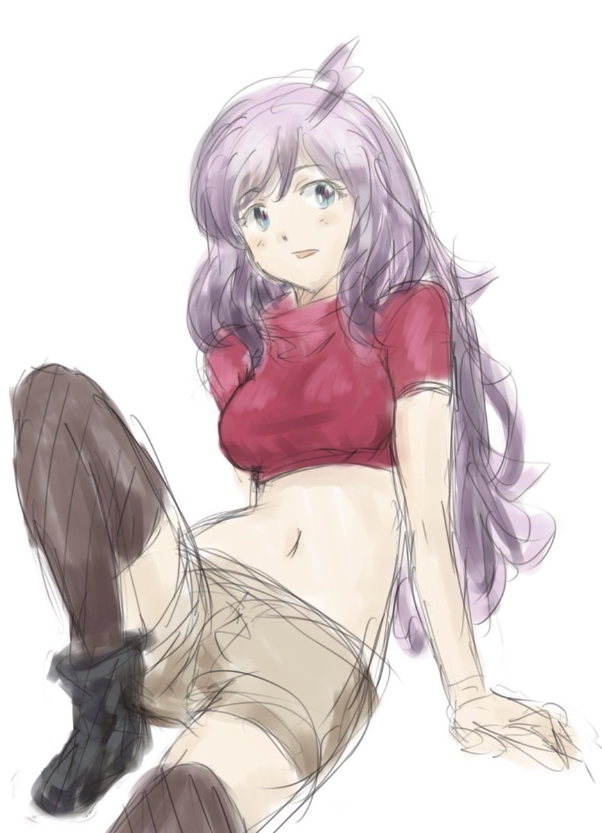 うみかわ tweet media