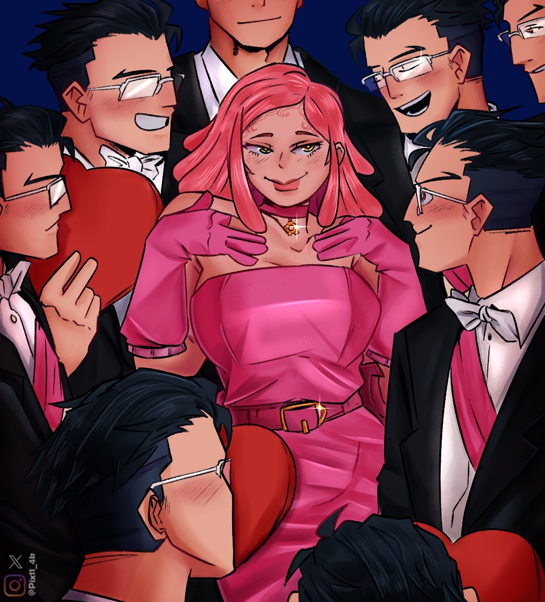 Pix ✈️⛅️ (COMMS CLOSED‼️) tweet media