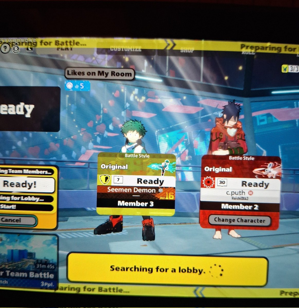 Puthatha tweet media