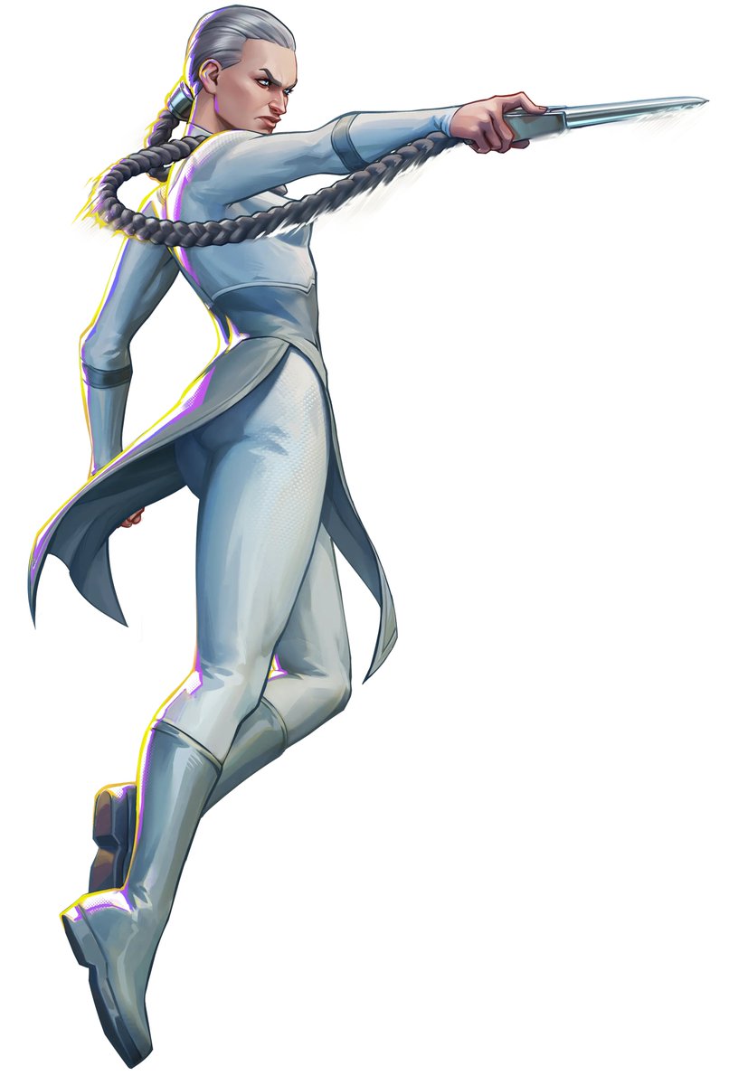 Fighting Game Anniversaries tweet media