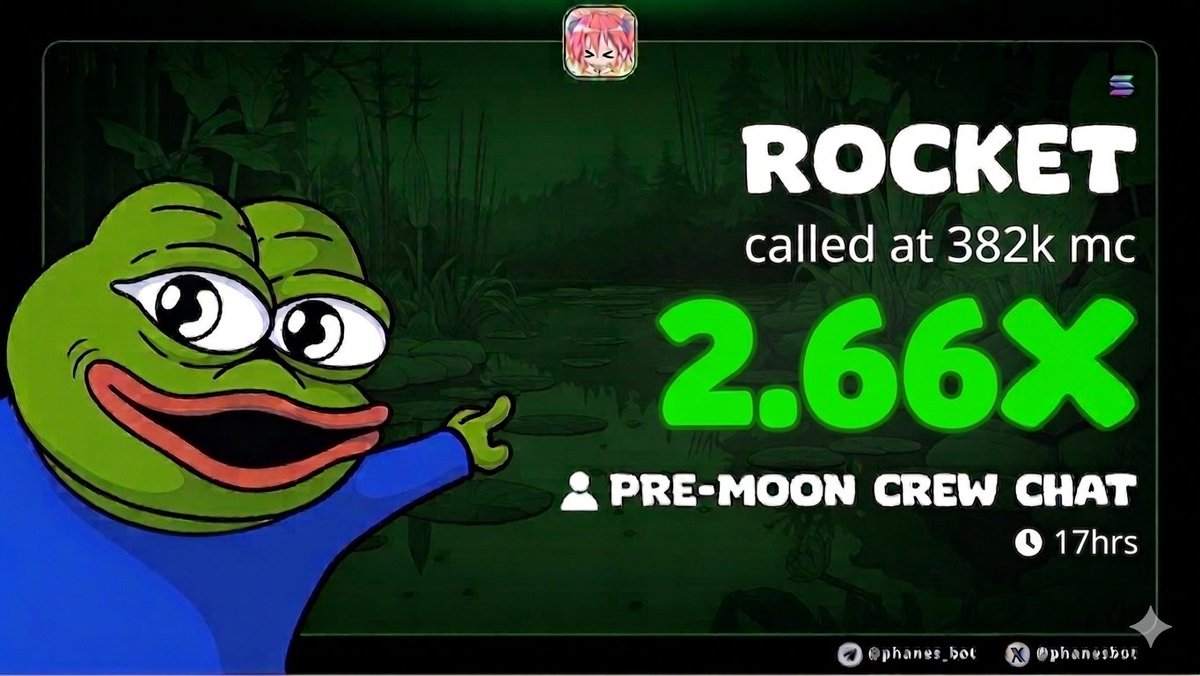 Pre-Moon Crew tweet media