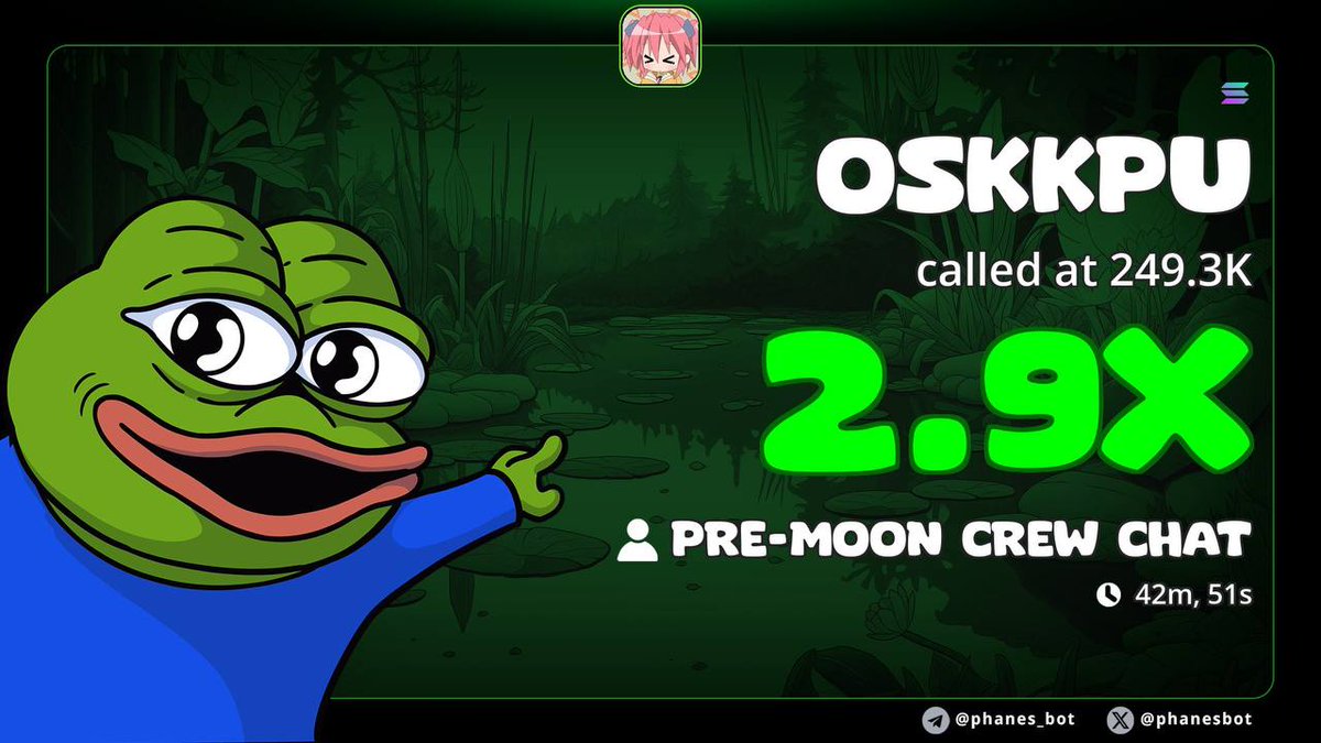 Pre-Moon Crew tweet media