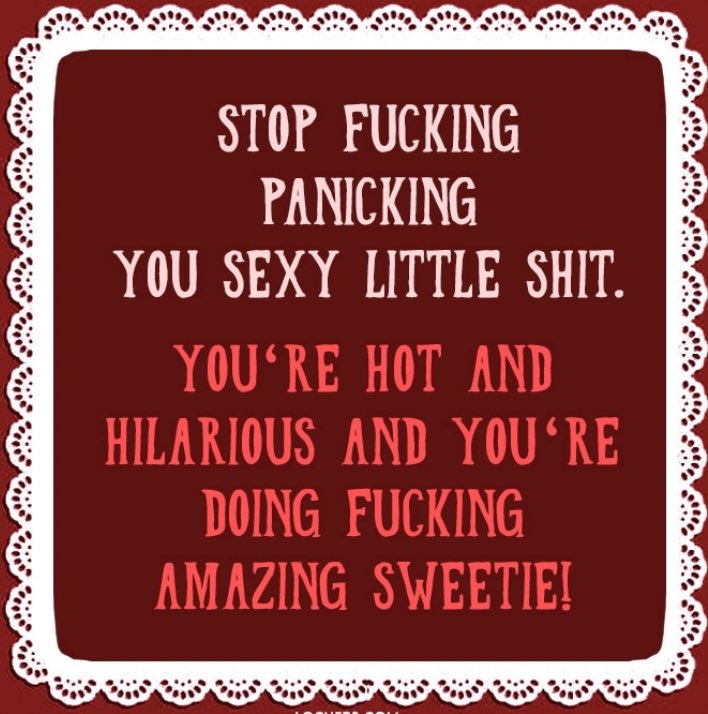 Schnorbit tweet media