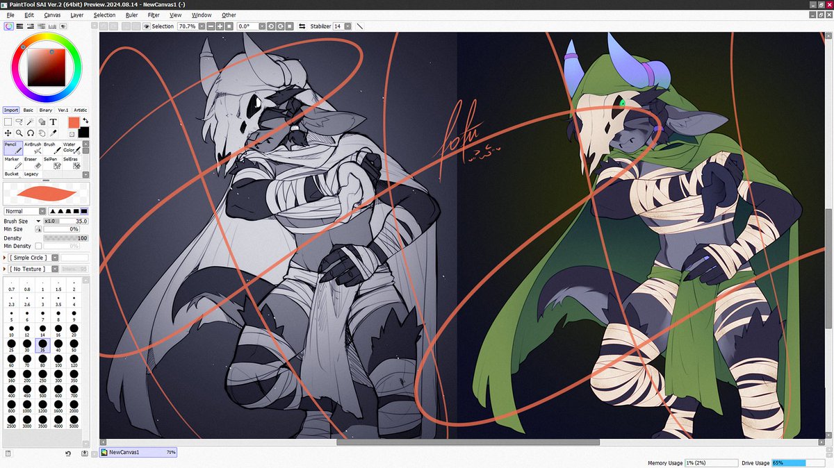 Tofu🌿 NB tweet media