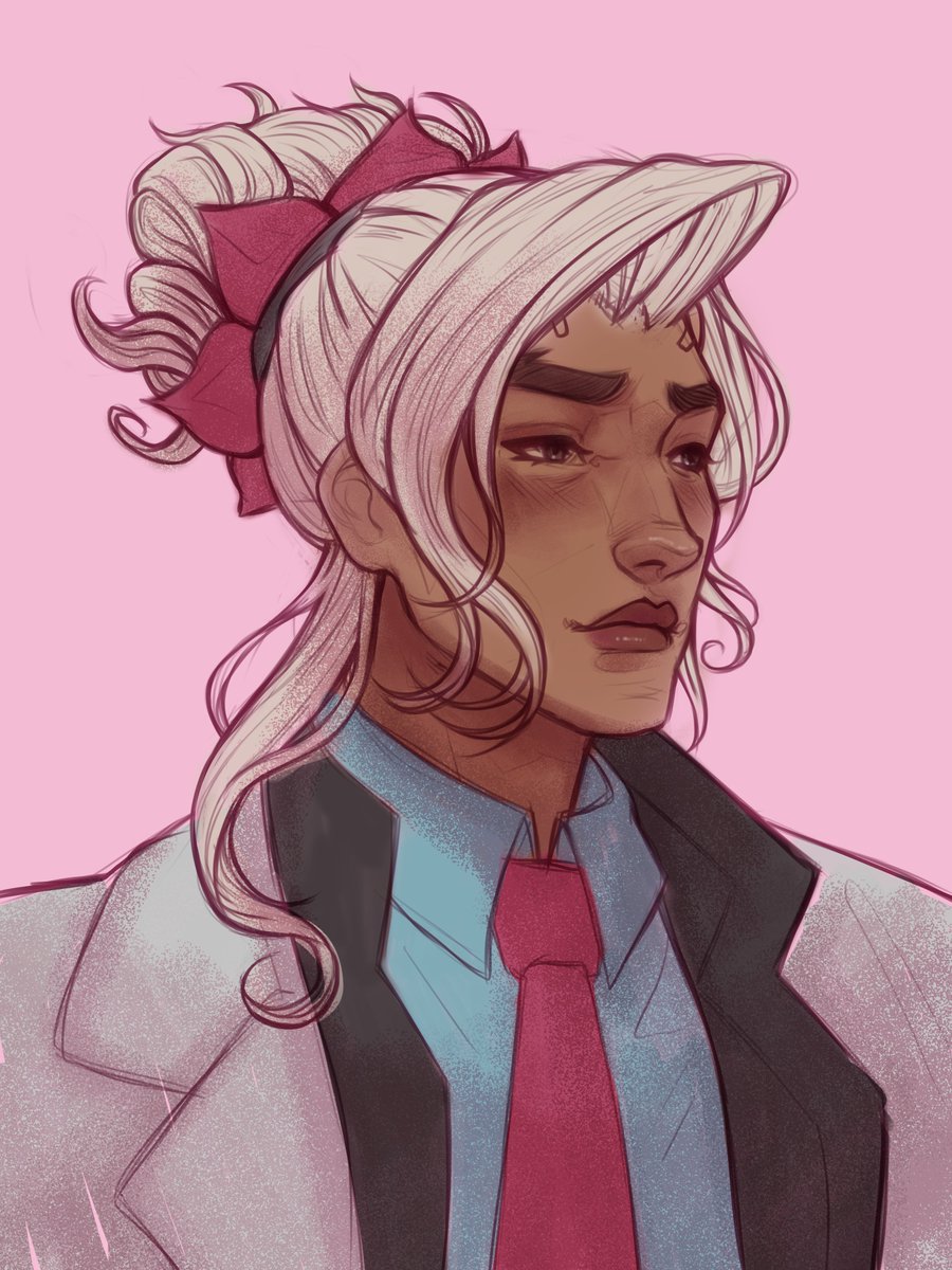 mar | comms open! tweet media