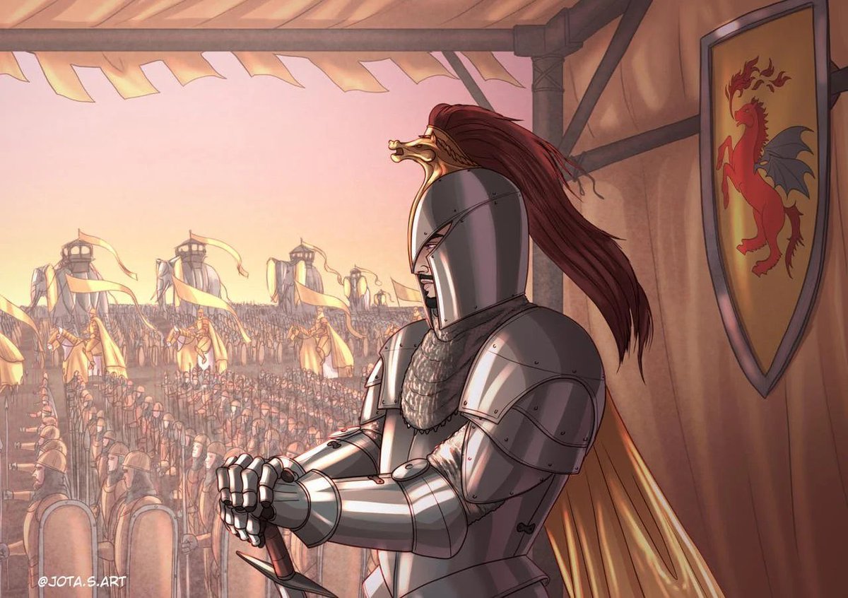 وكيل جورج مارتن tweet media