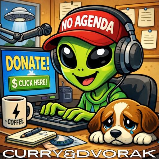 adamcurry's tweet photo. No Agenda Episode 1856 - "CIS Lunar" https://t.co/I43RVDgCIT https://t.co/TjAFvxKuGo