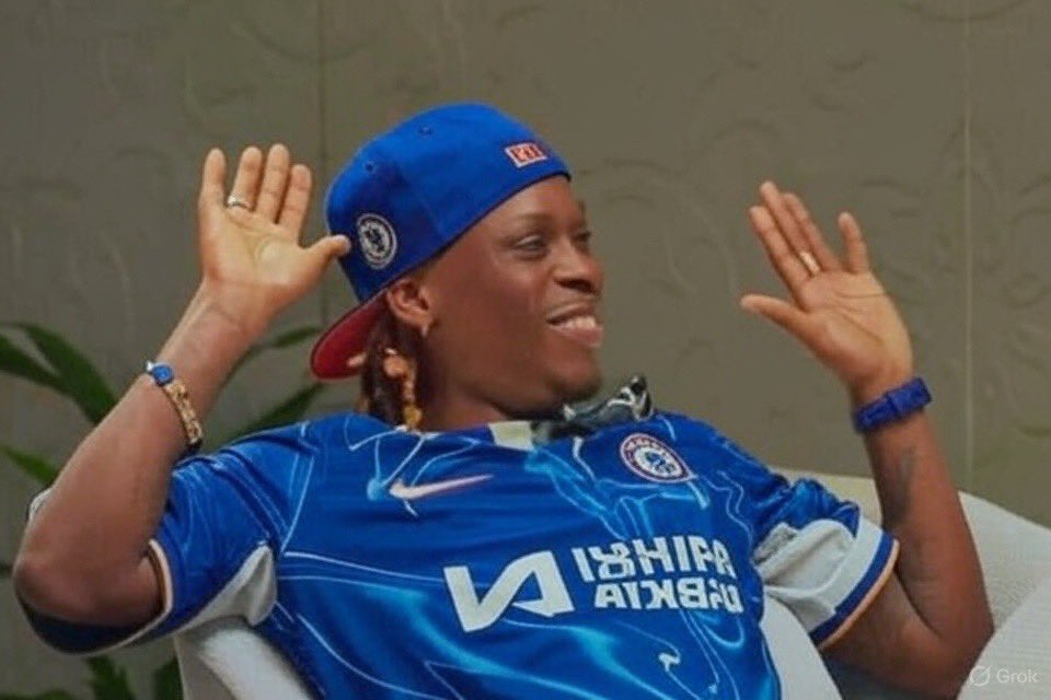 Evidence 💙🥷 tweet media