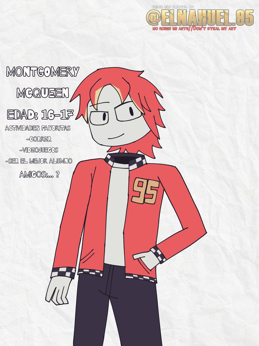 El Nahuel 95 tweet media