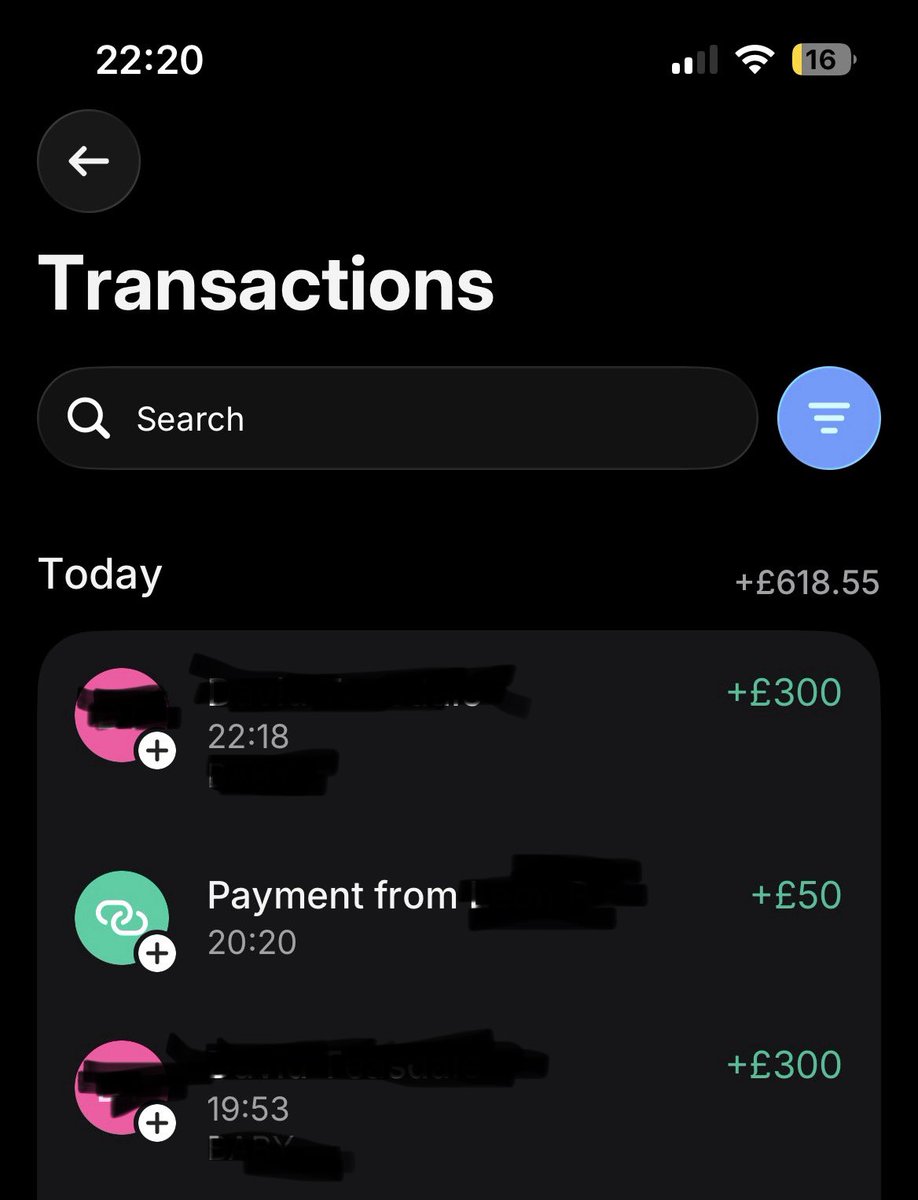FindomAlphaAnon's tweet photo. Hot start to the month with a few of my sends from today. Taking exactly what’s mine from those pay cheques 😈 https://t.co/YXUck7X1YI