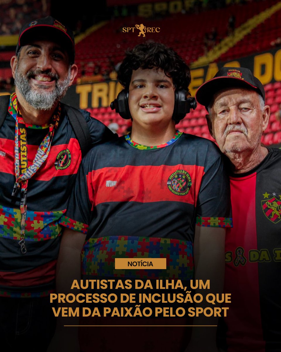 Sport Club do Recife tweet media