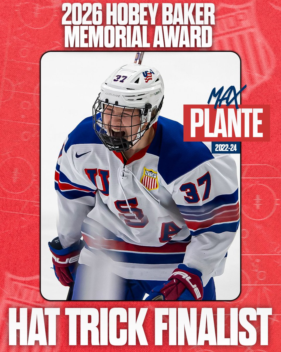 USA Hockey’s NTDP tweet media