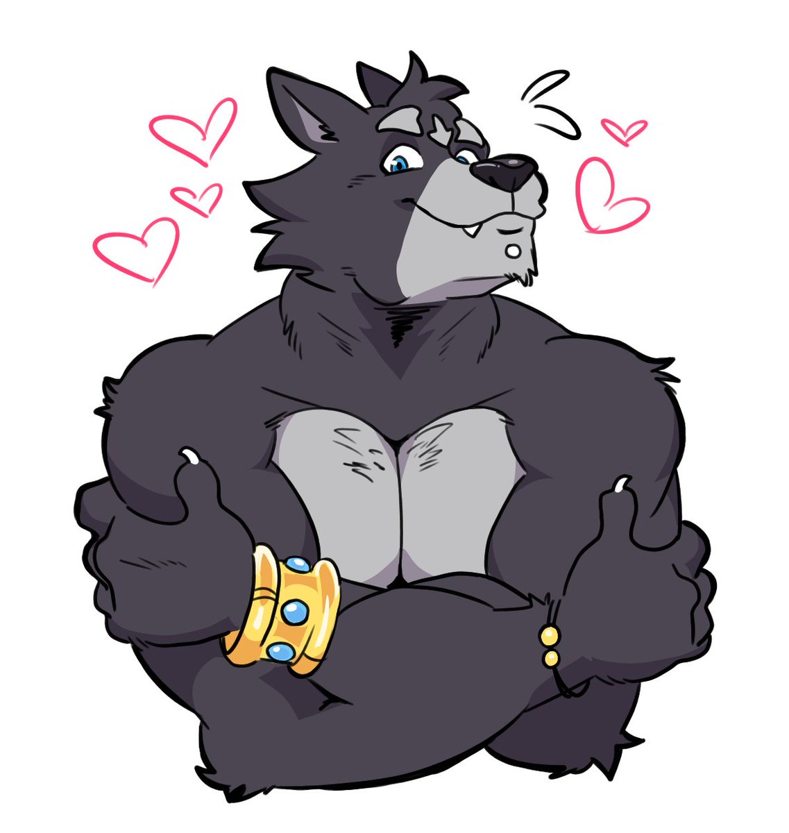 ✨🦁 LuzMorningStar 🦁 ✨ tweet media