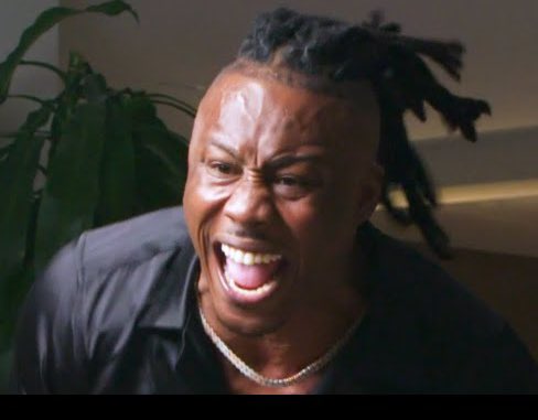 Mr Brute tweet media