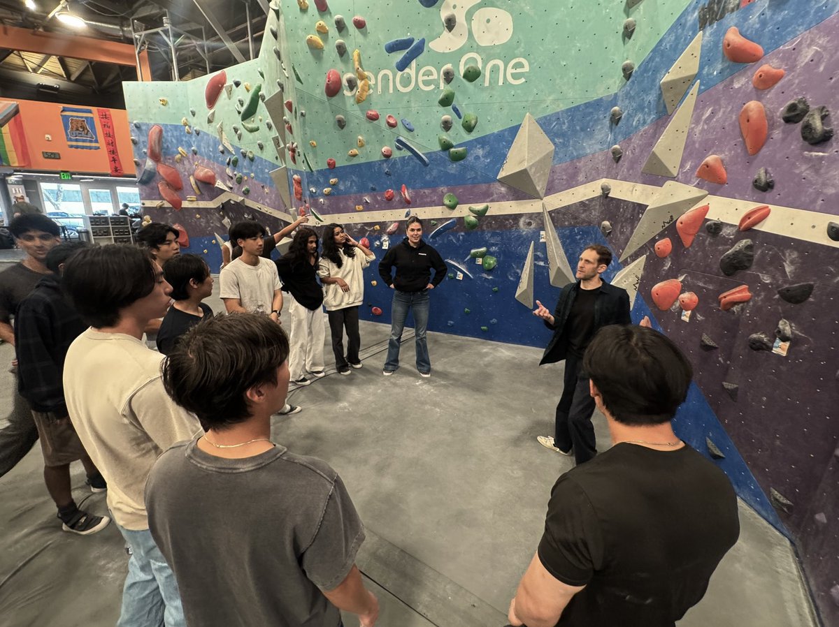 VEST at UCLA tweet media