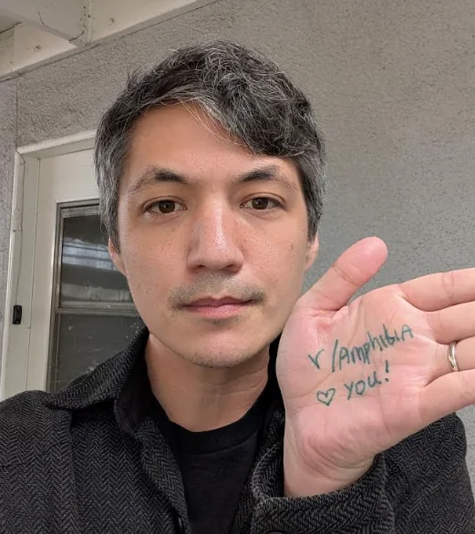 ❤️‍🔥Darcy Wu's #1 Supporter❤️‍🔥 tweet media