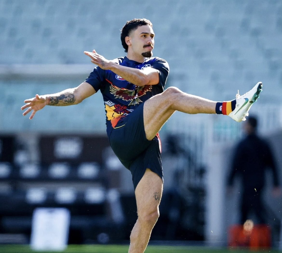 Crickettragic tweet media