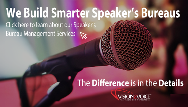 Vision2VoiceInc's tweet photo. What sets a great speaker’s bureau apart? The difference is in the details.
Discover 5 key details you may be overlooking when managing your speaker's bureau: https://t.co/n2k0qAV15G https://t.co/egRU2g1O16