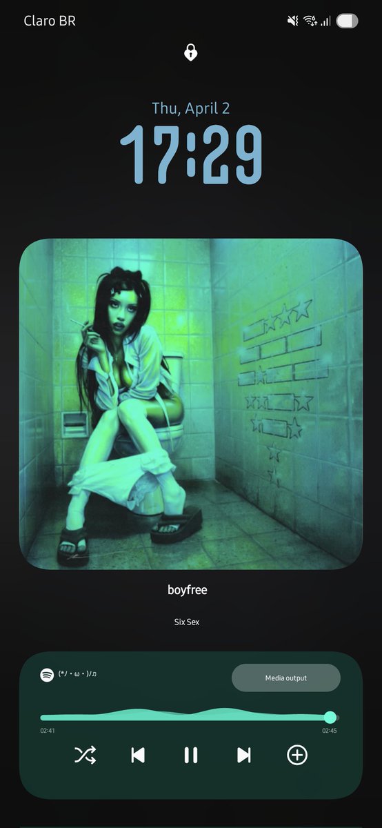 riel ☆ tweet media