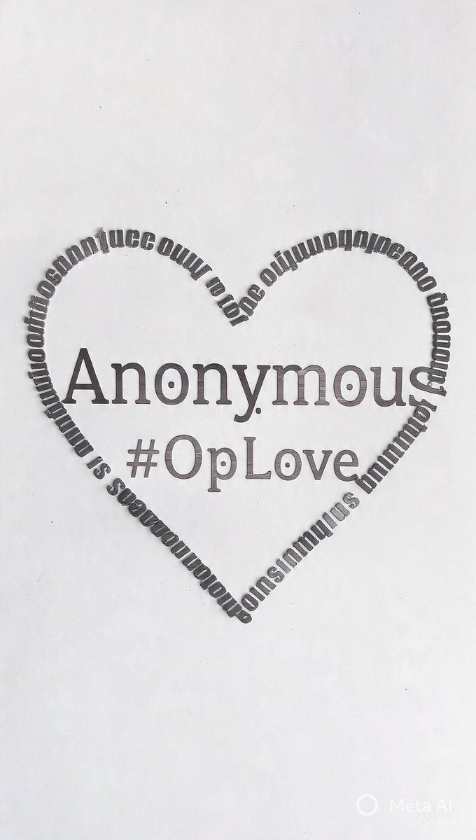 JaimeArturo_15's tweet image. #OpLove #Anonymous