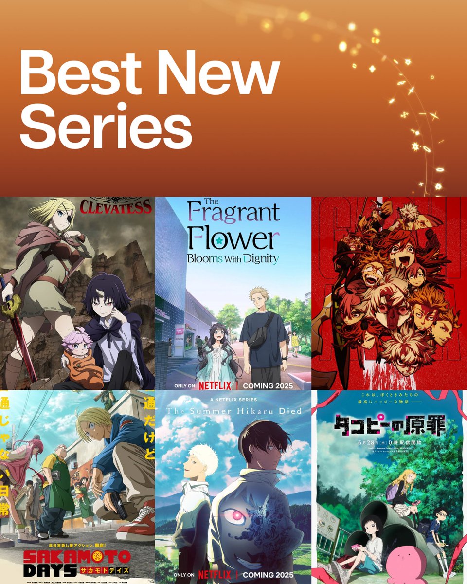 Anime Updates tweet media