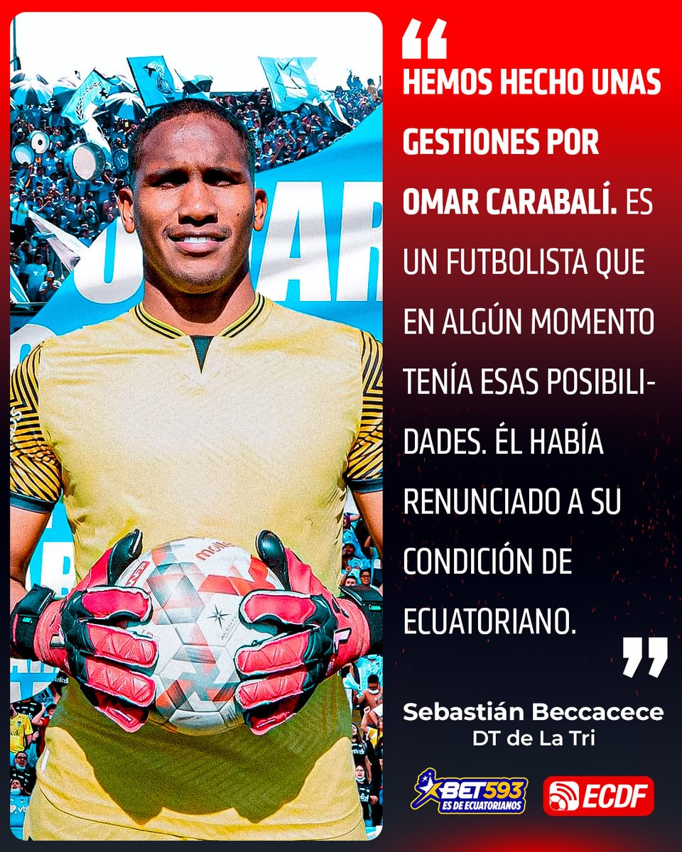 ®El Canal del Fútbol 🇪🇨⚽ tweet media