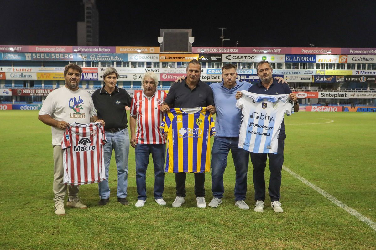 Instituto ACC tweet media