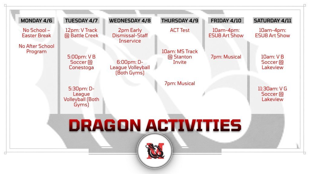 Madison Public Schools tweet media