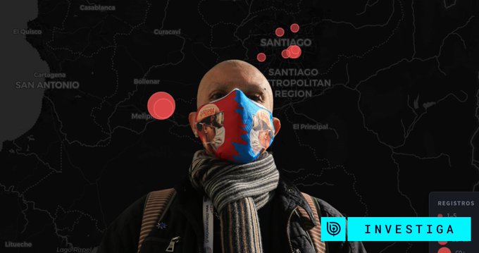 DM Remixes CHILE tweet media