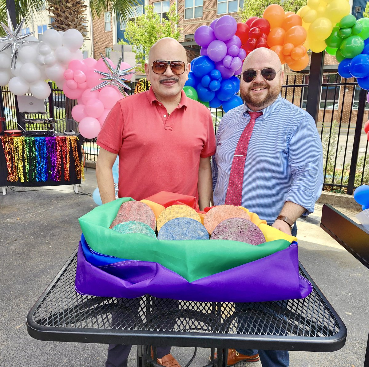 City of San Antonio tweet media