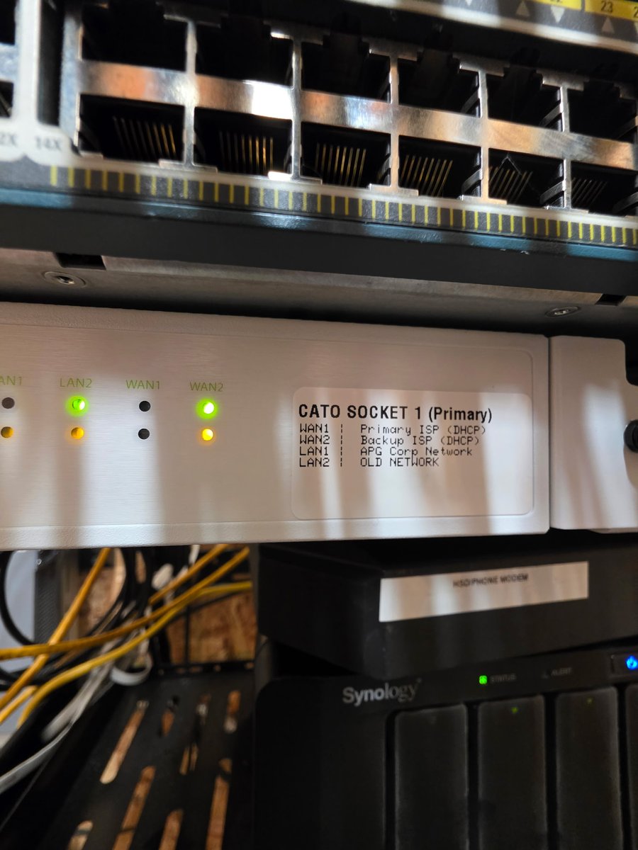 Jackson Technologies tweet media
