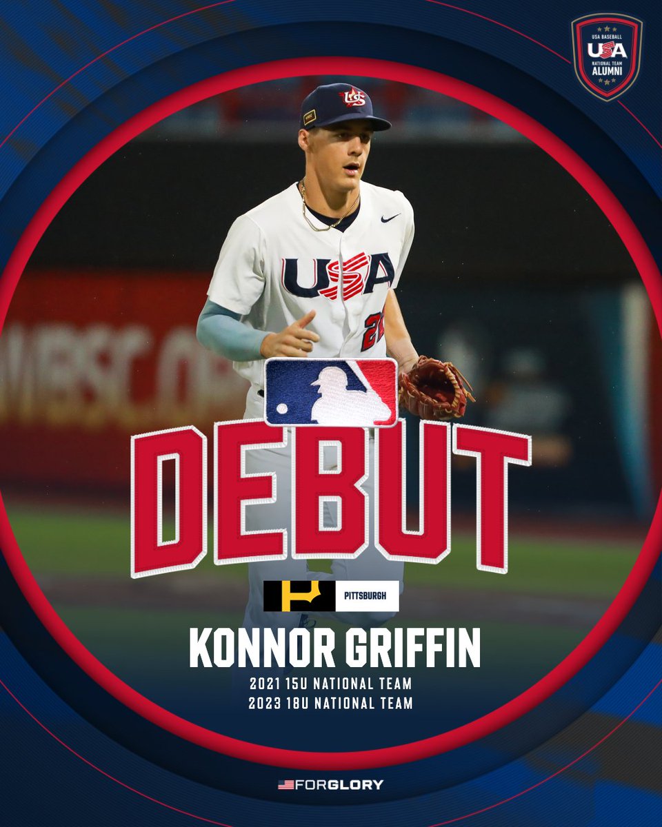 USA Baseball tweet media