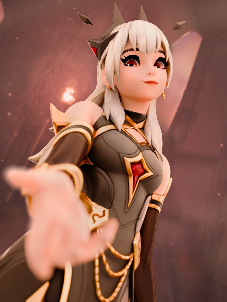 ꨄ︎ katzu tweet media