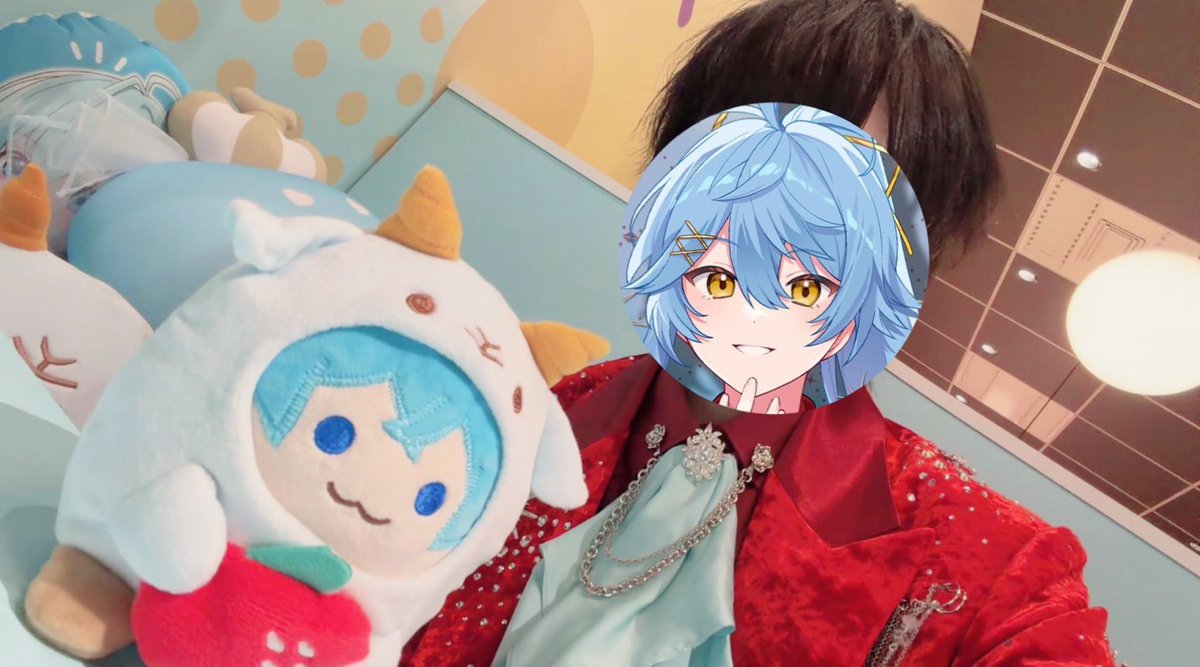 そあら【とぅるりぷ】 tweet media